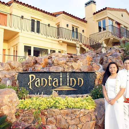 Pantai Inn San Diego Restaurace fotografie